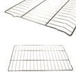 Oven Rack for Maytag MER6775BAS - Part 74011813