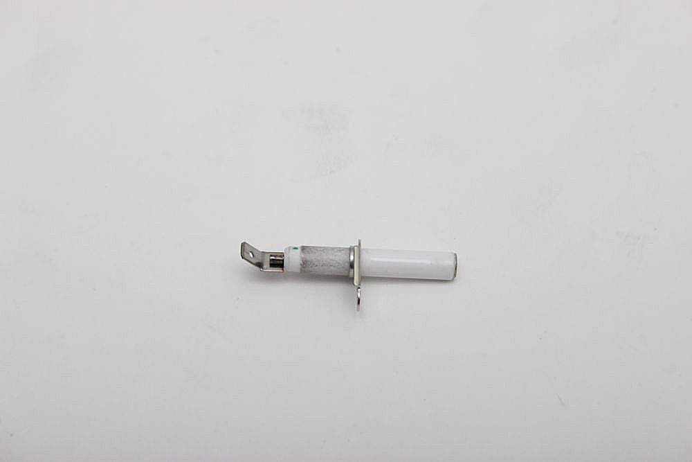 Part #wp74011829, Range Dual Surface Burner Igniter / 2.00 x 0.37 x 0.75