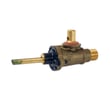 Range Surface Burner Valve for Maytag MGR6751BDB - Part 74011867