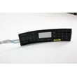 Range Membrane Switch for Jenn-Air JGR8895BDS12 - Part WP74011883