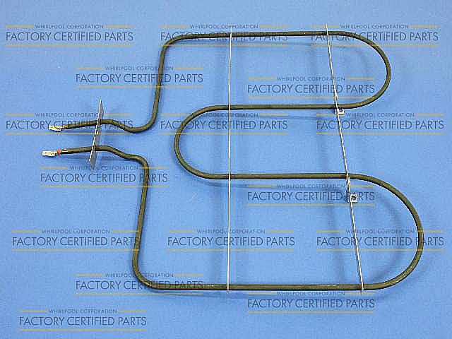 Photo of Range Broil Element from Repair Parts Direct