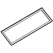 Range Downdraft Vent Grease Filter for Jenn-Air JGS9900BDB - Part 74011989