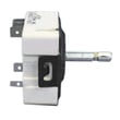 Range Surface Element Control Switch for Jenn-Air CCE406B - Part W11121640