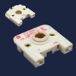Burner Switch for Maytag CRG9600AAW - Part 7403P284-60