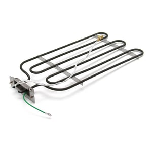Cooktop Grill Element WP7406P229-60