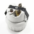 Range Oven Light Socket for Maytag 4151WTB - Part 7408P035-60