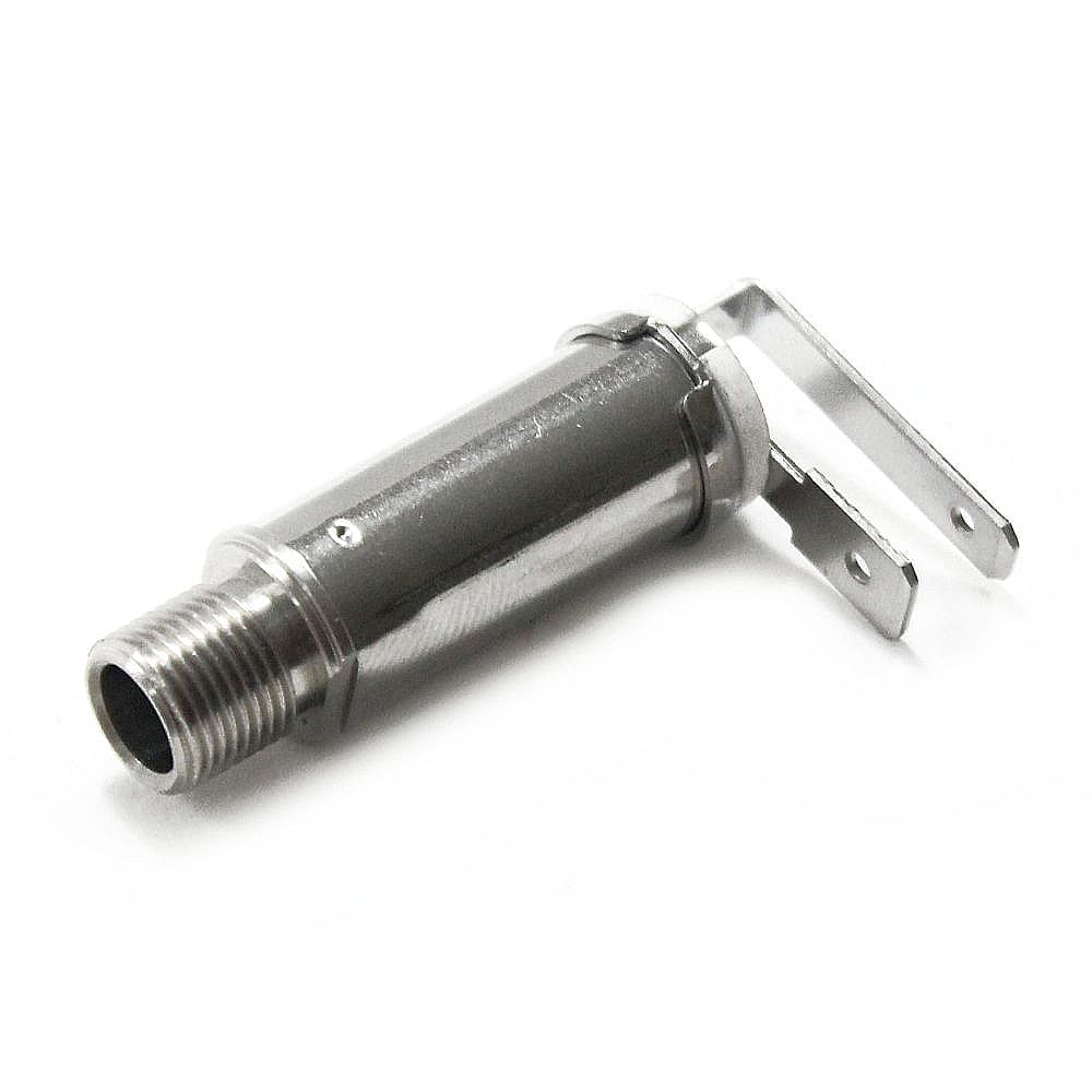 Part #wp7408P086-60, Wall Oven Meat Probe Jack Assembly / 2.00 x 0.05 x 1.00
