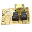 Relay Board for Magic Chef 34GA-3TKXW-ON - Part 7428P005-60