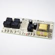 Relay Board for Magic Chef 7898VRV - Part 7428P009-60