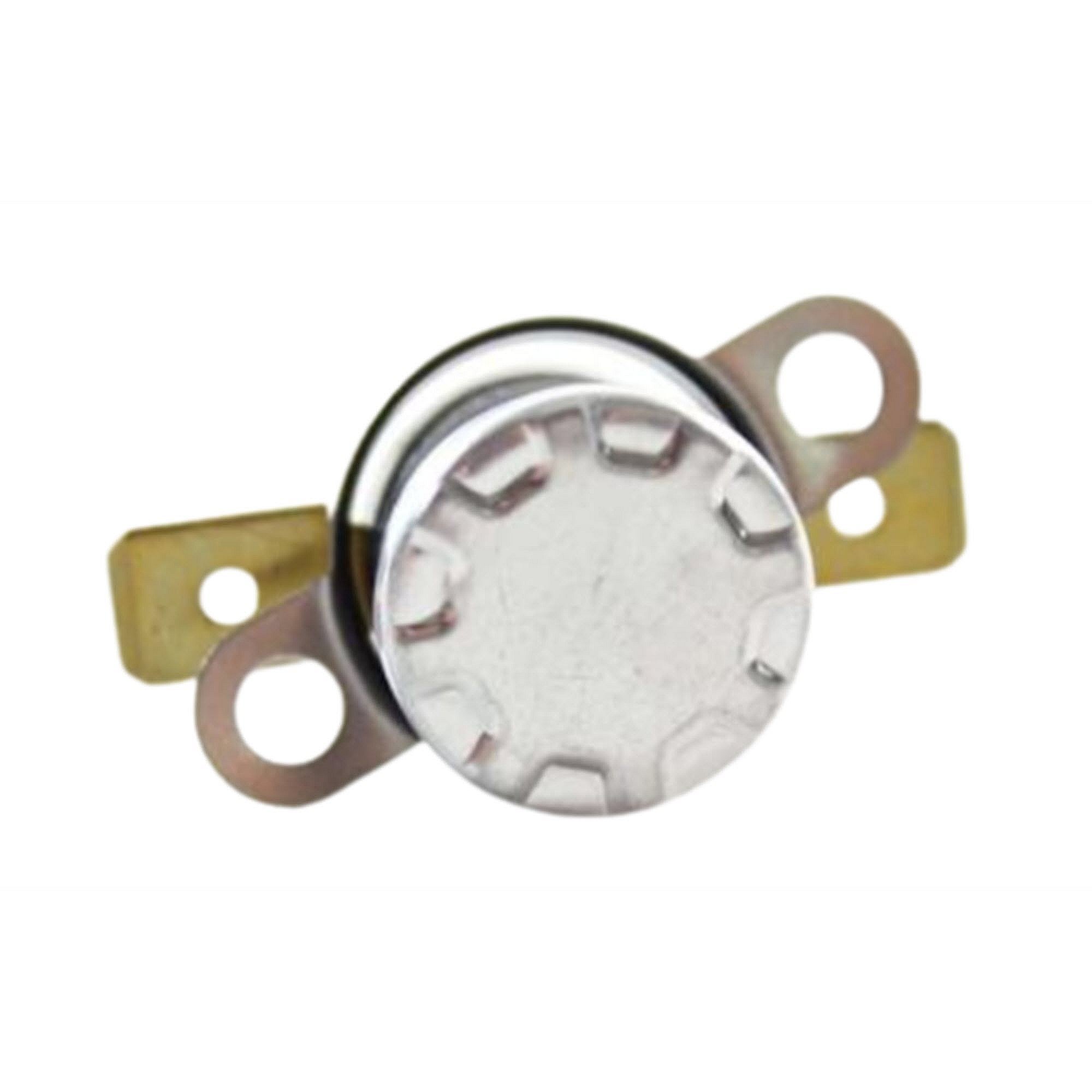 Maytag Part #7450P030-60, Jenn-Air Range Control Panel Cooling Fan Thermal Switch | 1.44 x 0.50 x 0.63