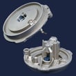 Burner for Magic Chef 31JN-3KLX - Part 7505P187-60