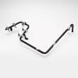 Cooktop Burner Manifold And Valve Assembly for Jenn-Air JGC1536ADB - Part 7513P515-60