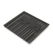 Cooktop Burner Grate for Jenn-Air JEA8000ADB12 - Part 7518P118-60