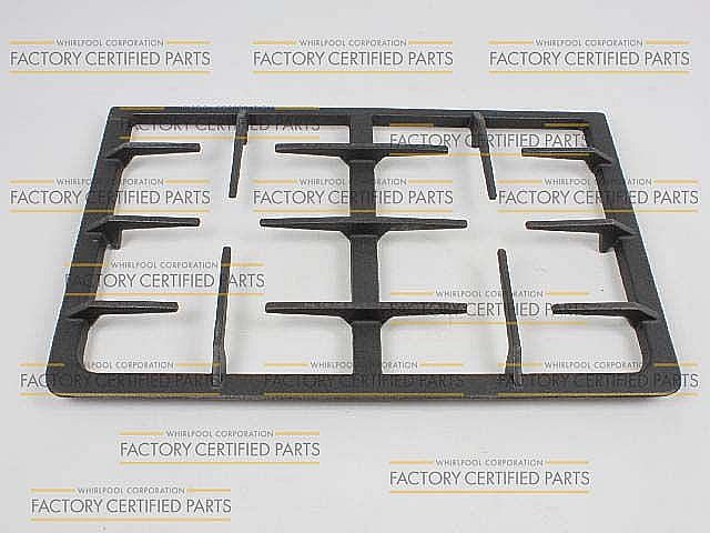 Photo of Range Surface Burner Grate from Repair Parts Direct