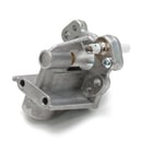 Range Surface Burner Orifice Holder, Center