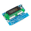 Clock for Magic Chef 38HN-3TXW-ON - Part 7601P154-60