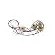 Range Igniter Switch And Harness Assembly for Amana ACS3350AB0 - Part 77001236