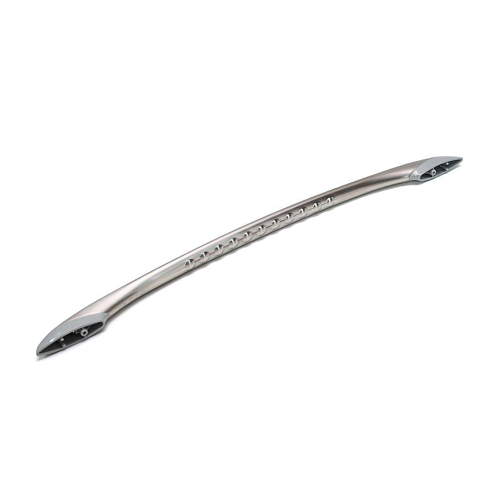 Part #wp7701P526-60, Range Oven Door Handle / 3.50 x 3.50 x 36.00