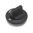 Range Burner Control Knob 7711P135-60