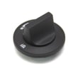 Range Surface Burner Knob