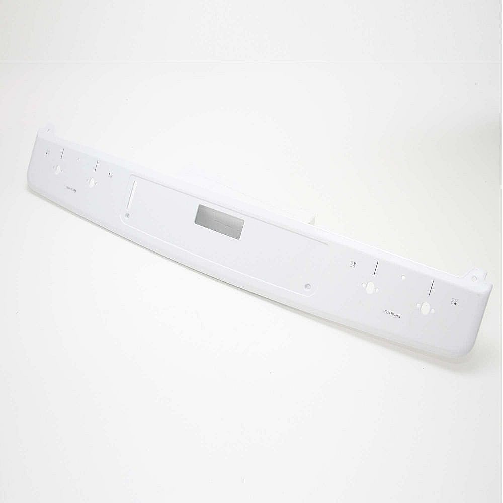 Photo of GE Part #wp7720P536-60, Ran Control Panel | 6.13 x 2.00 x 33.32 from Repair Parts Direct