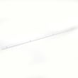Range Oven Door Trim, Upper (white) for Maytag MER5770BCB - Part 7728P094-60