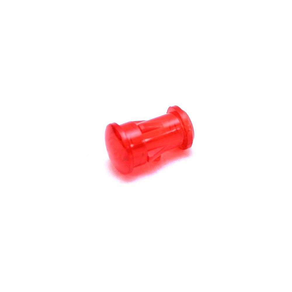 Part #wp7730P011-60, Range Indicator Light Lens / 0.37 x 0.25 x 0.25
