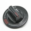 Burner Knob for Crosley CG8211PW - Part 7733P045-60