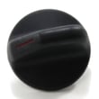 Range Surface Burner Knob for Maytag MGC4436BDB0 - Part WP7733P381-60