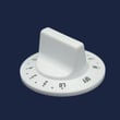 Range Control Knob for Magic Chef 3510PRW - Part 7737P041-60