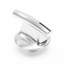 Cooktop Fan Control Knob
