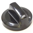 Range Surface Burner Knob WP7737P414-60