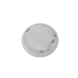 Range Surface Burner Knob 7737P415-60