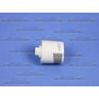 Range Fan Control Knob (white) for Jenn-Air JED8430BDF - Part WP7739P121-60