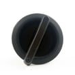 Warming Drawer Temperature Knob for Jenn-Air JWD7130DDB - Part 78001004