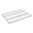 Range Oven Rack for Hardwick EKD9-52A439 - Part WP7801P173-60
