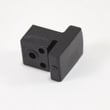 Range Storage Drawer Support, Rear for Magic Chef 6896XVB - Part WP8004P026-60