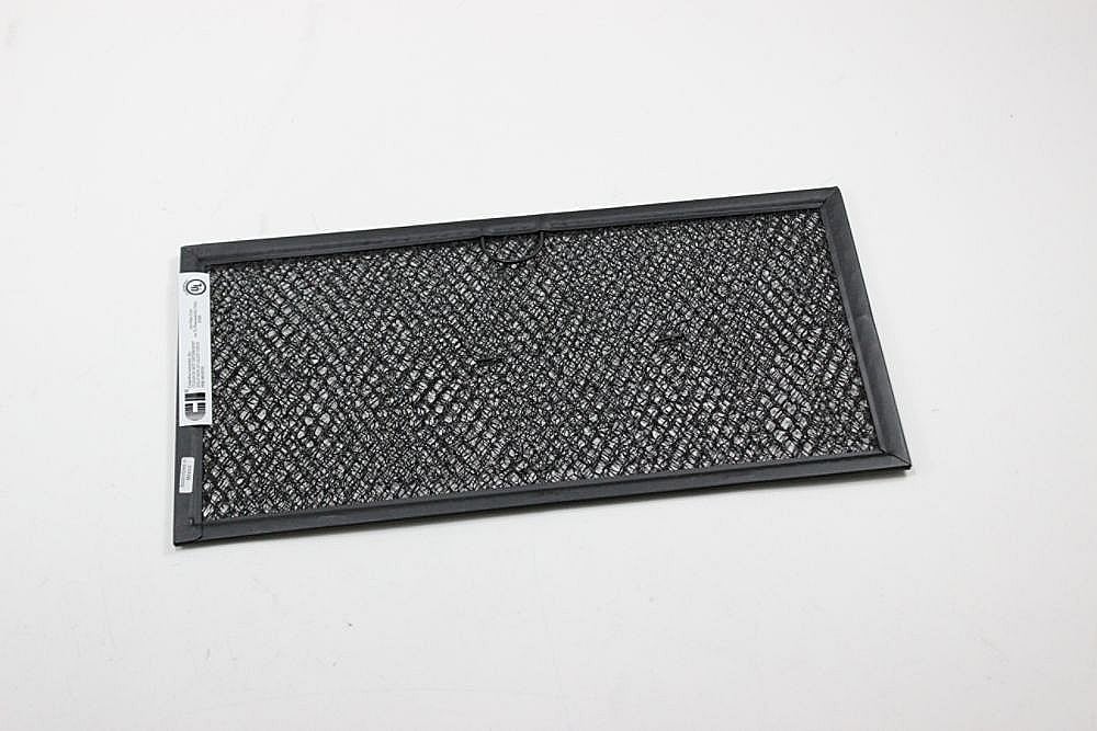 Part #wp8310P007-60, Range Downdraft Vent Grease Filter (Replaces 74011989) / 5.50 x 5.25 x 6.50