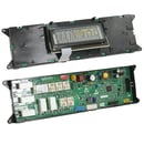 Range Oven Control Board And Clock (replaces 8507p231-60) WP8507P231-60
