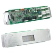 Range Oven Control Board for Maytag MER6875BAS - Part 8507P301-60
