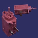 Dishwasher Detergent Dispenser Actuator