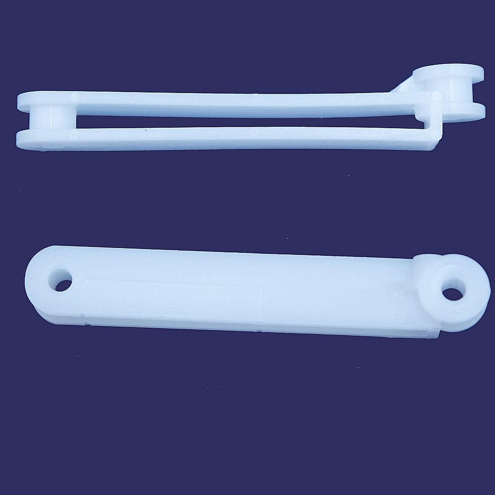 Part #wp912653, Dishwasher Door Spring Retainer (Replaces 912653) / 2.50 x 0.50 x 0.50