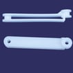 Dishwasher Door Spring Retainer (replaces 912653)