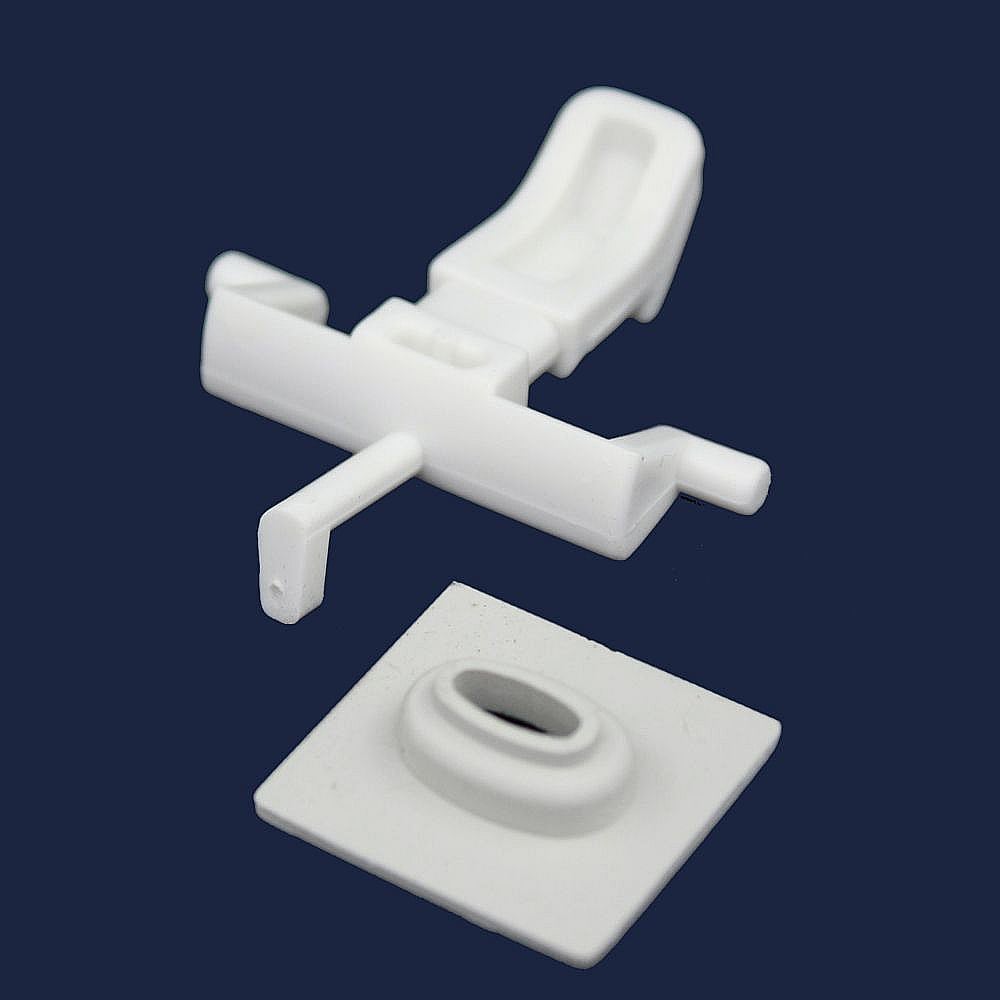 Photo of Part #99001551, Grommet & La | 1.50 x 1.50 x 0.02 from Repair Parts Direct