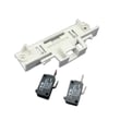 Dishwasher Door Switch and Switch Bracket Assembly (replaces 903086, 99001077)