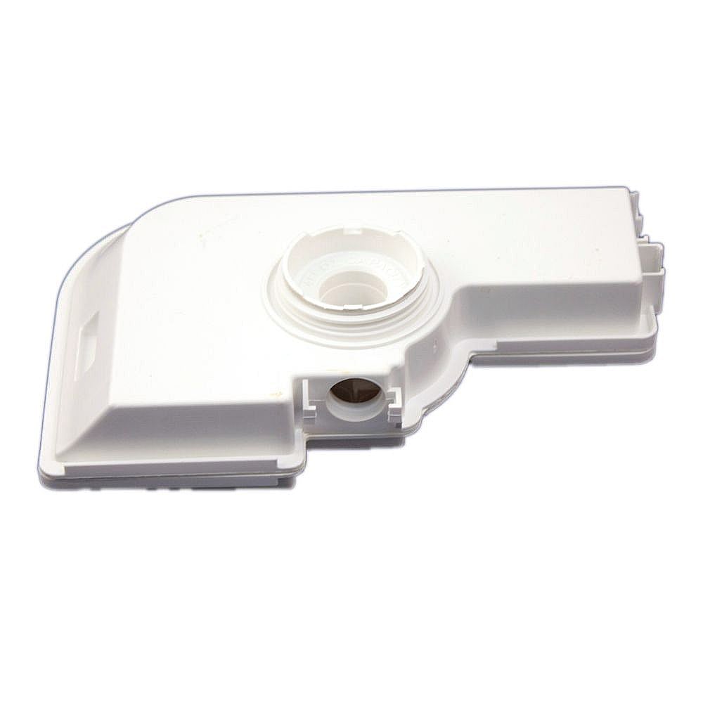 Part #wp99002833, Dishwasher Rinse-Aid Dispenser / 7.20 x 4.80 x 1.70