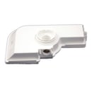 Dishwasher Rinse-Aid Dispenser