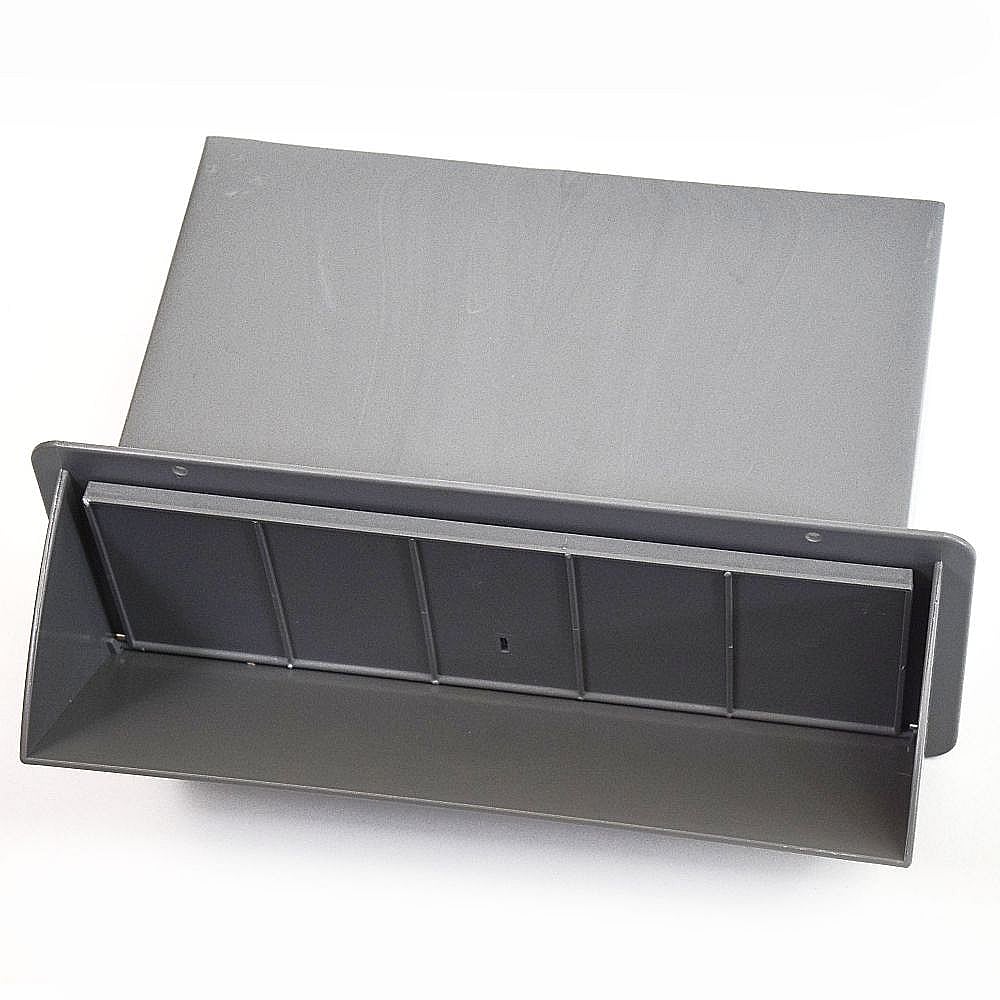 Photo of Range Hood Wall Cap from Repair Parts Direct