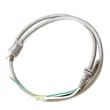 Power Cord for Maytag UMC5200BAS - Part DE39-00040G