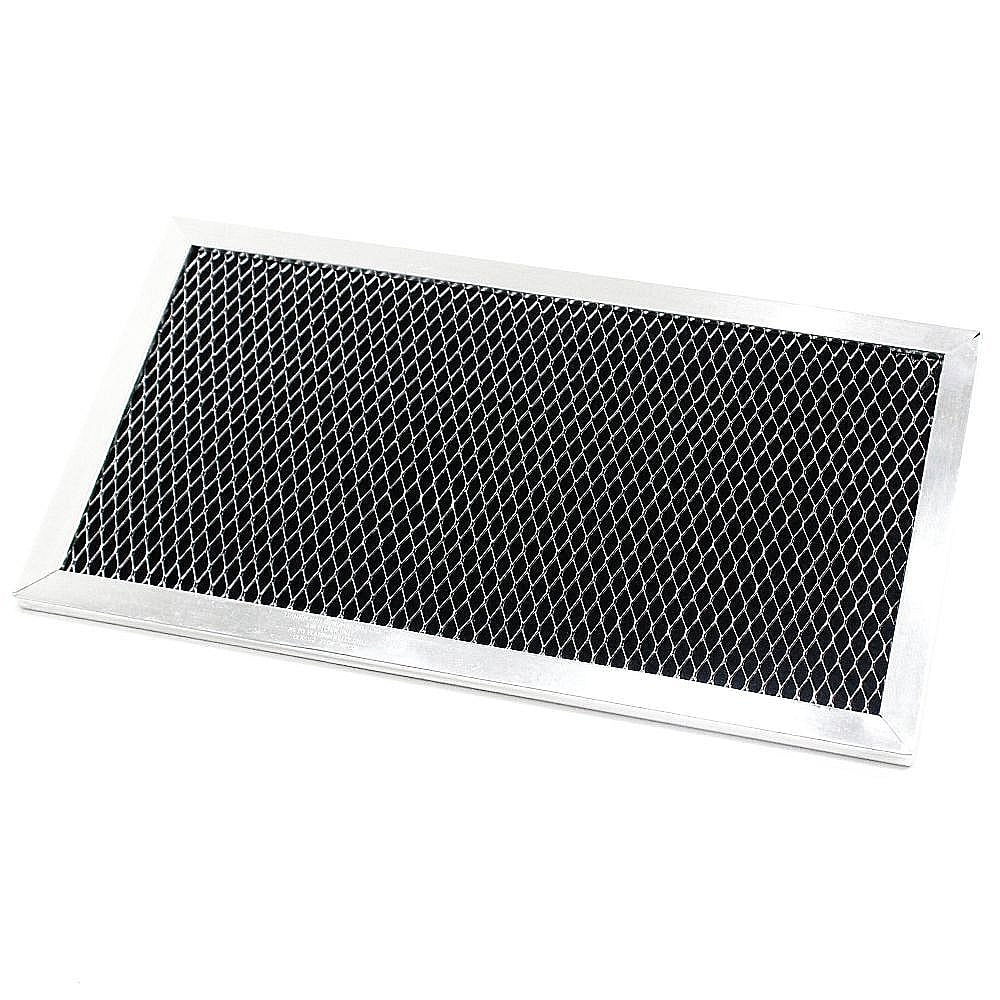 Microwave Charcoal Filter Part Number WPDE6300367A Sears PartsDirect